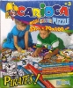 Пъзел Пирати двустранен Кариока Carioca